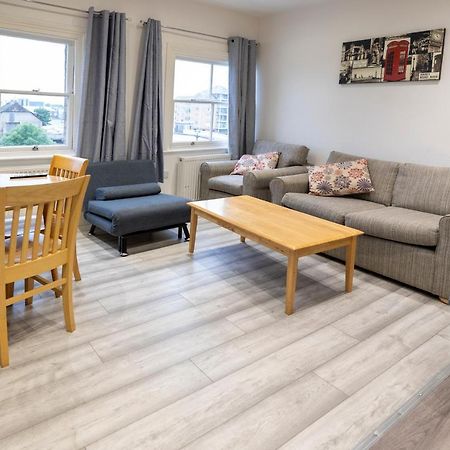 Entire New Flat With View To River Yare, H7 Apartment Great Yarmouth Exterior foto