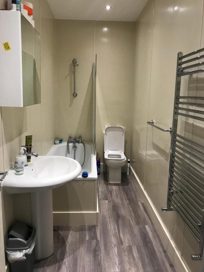 Entire New Flat With View To River Yare, H7 Apartment Great Yarmouth Exterior foto