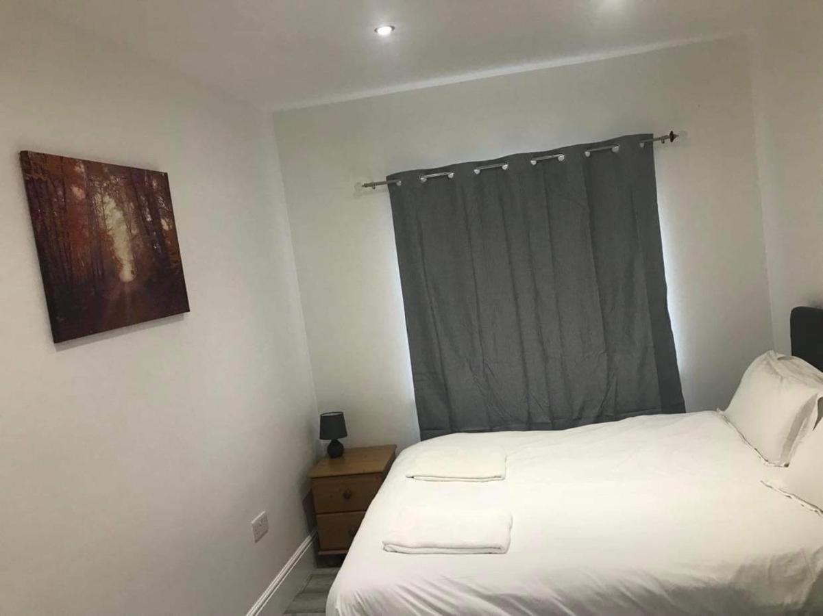 Entire New Flat With View To River Yare, H7 Apartment Great Yarmouth Exterior foto