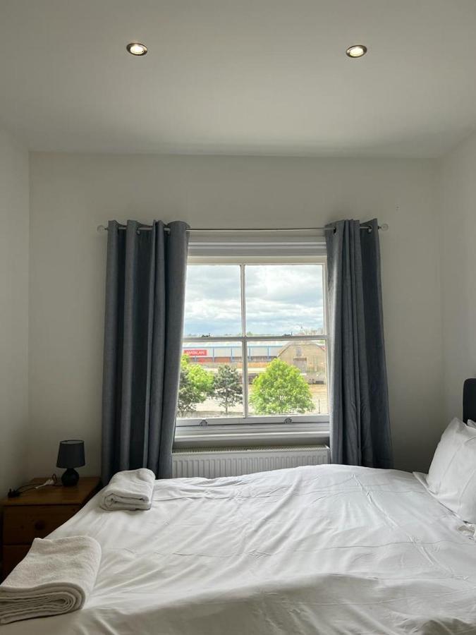 Entire New Flat With View To River Yare, H7 Apartment Great Yarmouth Exterior foto