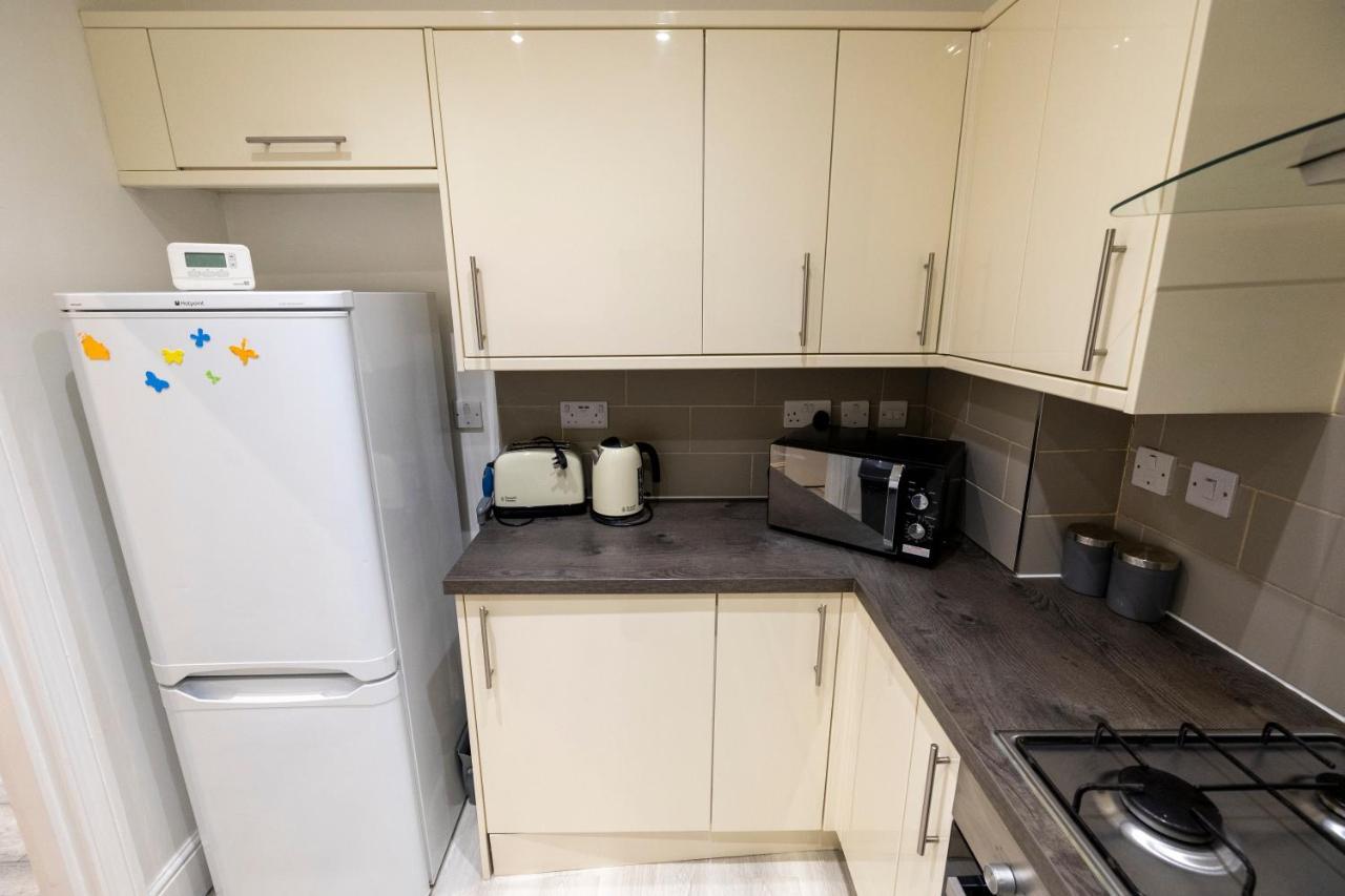 Entire New Flat With View To River Yare, H7 Apartment Great Yarmouth Exterior foto