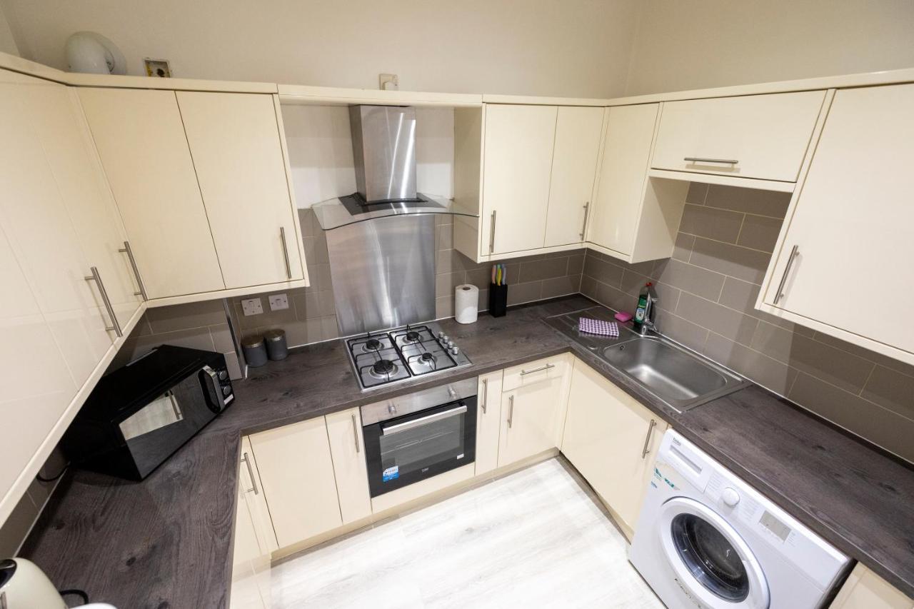 Entire New Flat With View To River Yare, H7 Apartment Great Yarmouth Exterior foto