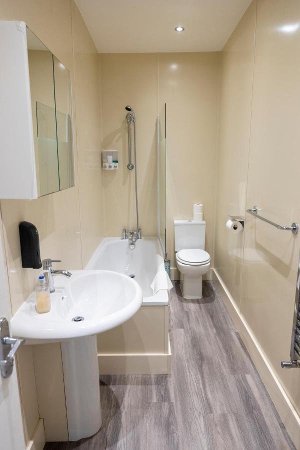 Entire New Flat With View To River Yare, H7 Apartment Great Yarmouth Exterior foto